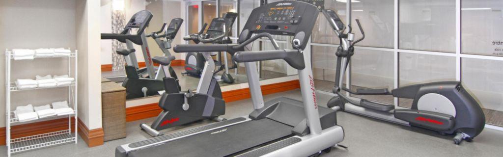Holiday Inn Express And Suites Calgary By Ihg Екстер'єр фото