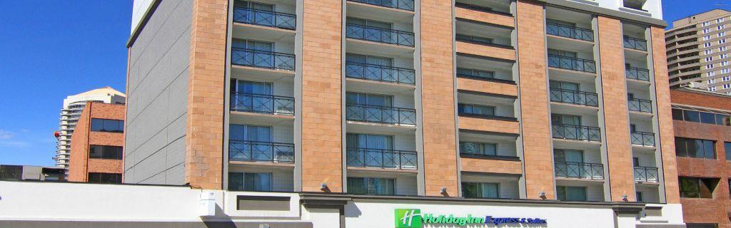 Holiday Inn Express And Suites Calgary By Ihg Екстер'єр фото