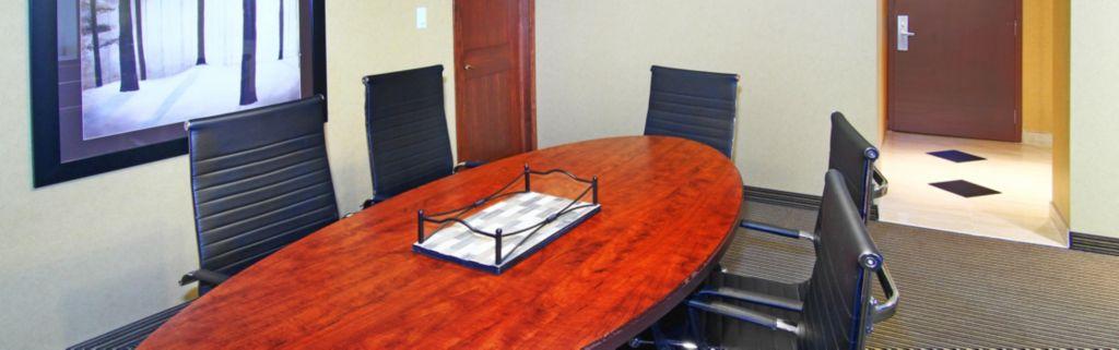 Holiday Inn Express And Suites Calgary By Ihg Екстер'єр фото