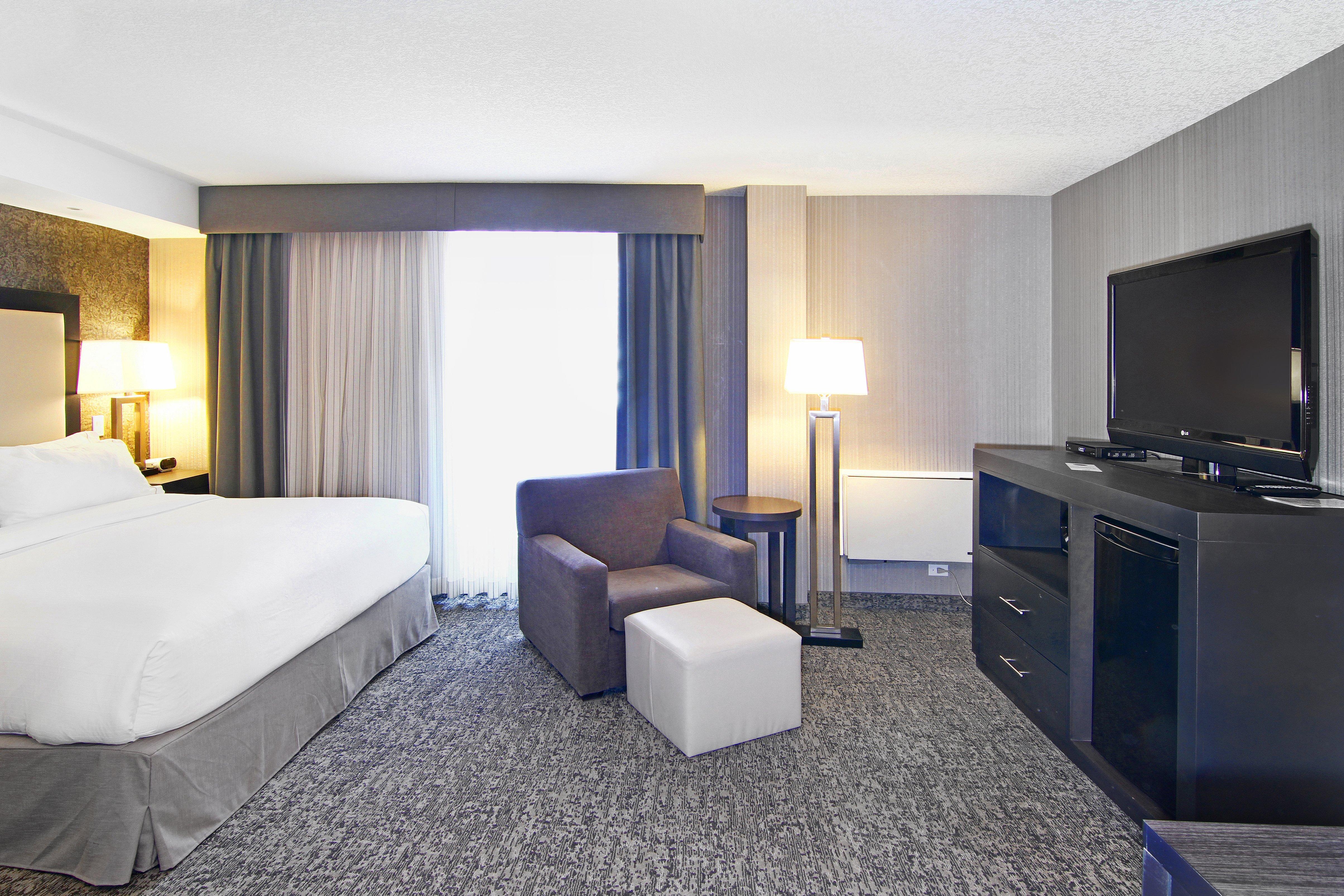 Holiday Inn Express And Suites Calgary By Ihg Екстер'єр фото