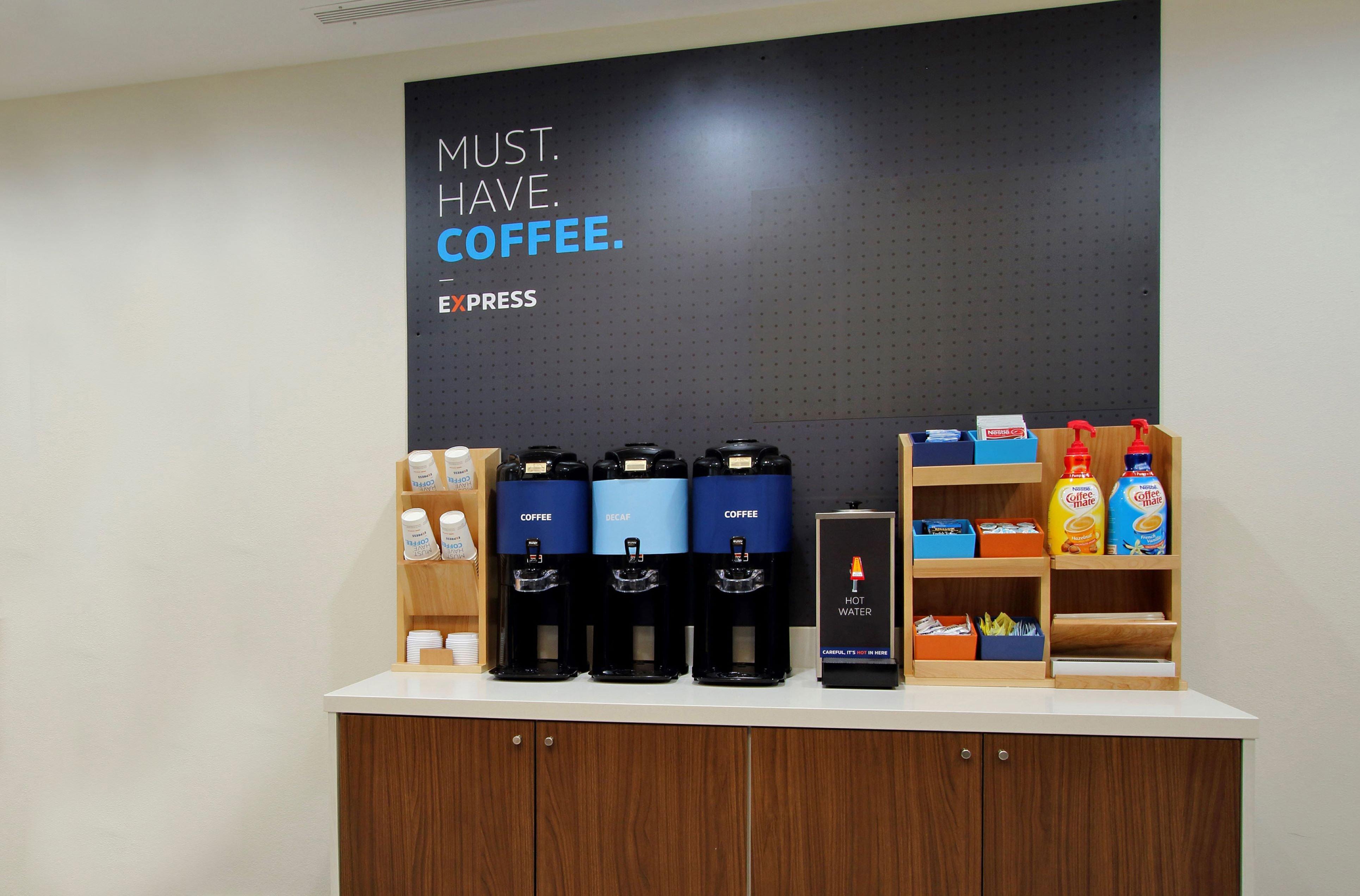 Holiday Inn Express And Suites Calgary By Ihg Екстер'єр фото